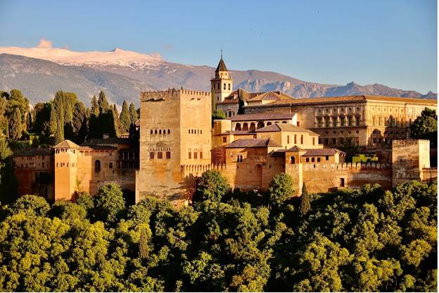 How Much Do You Know About the Fascinating Influence Of The Arabic Language  on Spanish? - Crystal Clear Translation