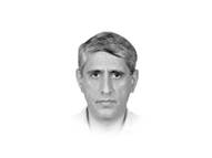 the writer is a security and development expert with a phd from nust email him at rwjanj hotmail com