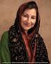 Dr. Amineh Ahmed Hoti ...