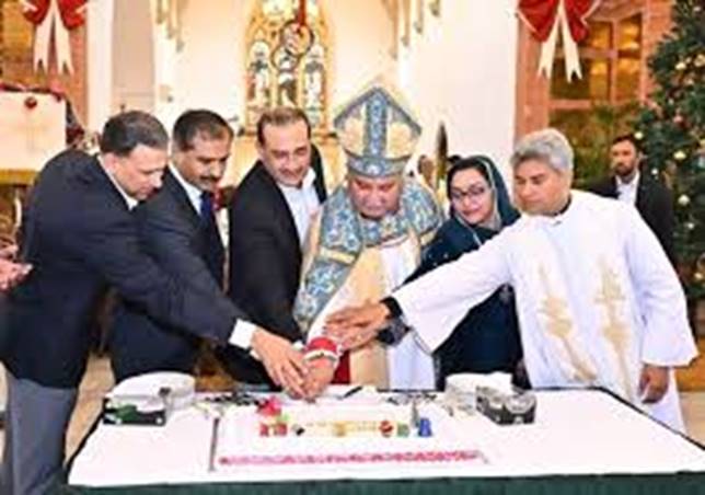 State-backed Christmas marks rare break ...