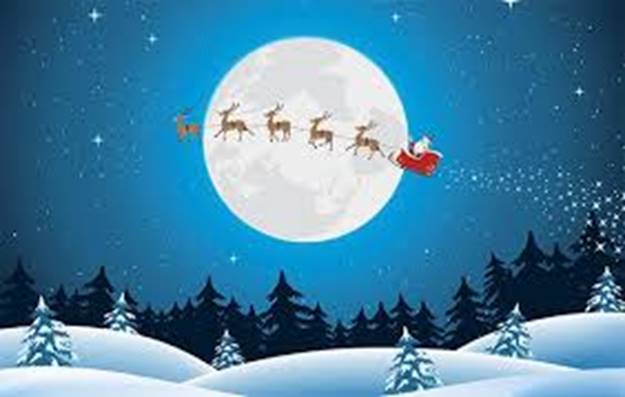 Christmas Facts | Facts about Christmas ...