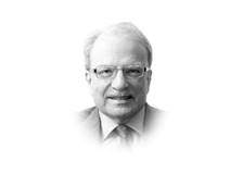 the writer is a former caretaker finance minister and served as vice president at the world bank