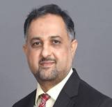 Baqir Sajjad | Wilson Center