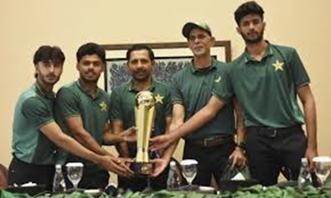 Pakistan played 'fearless, not careless ...